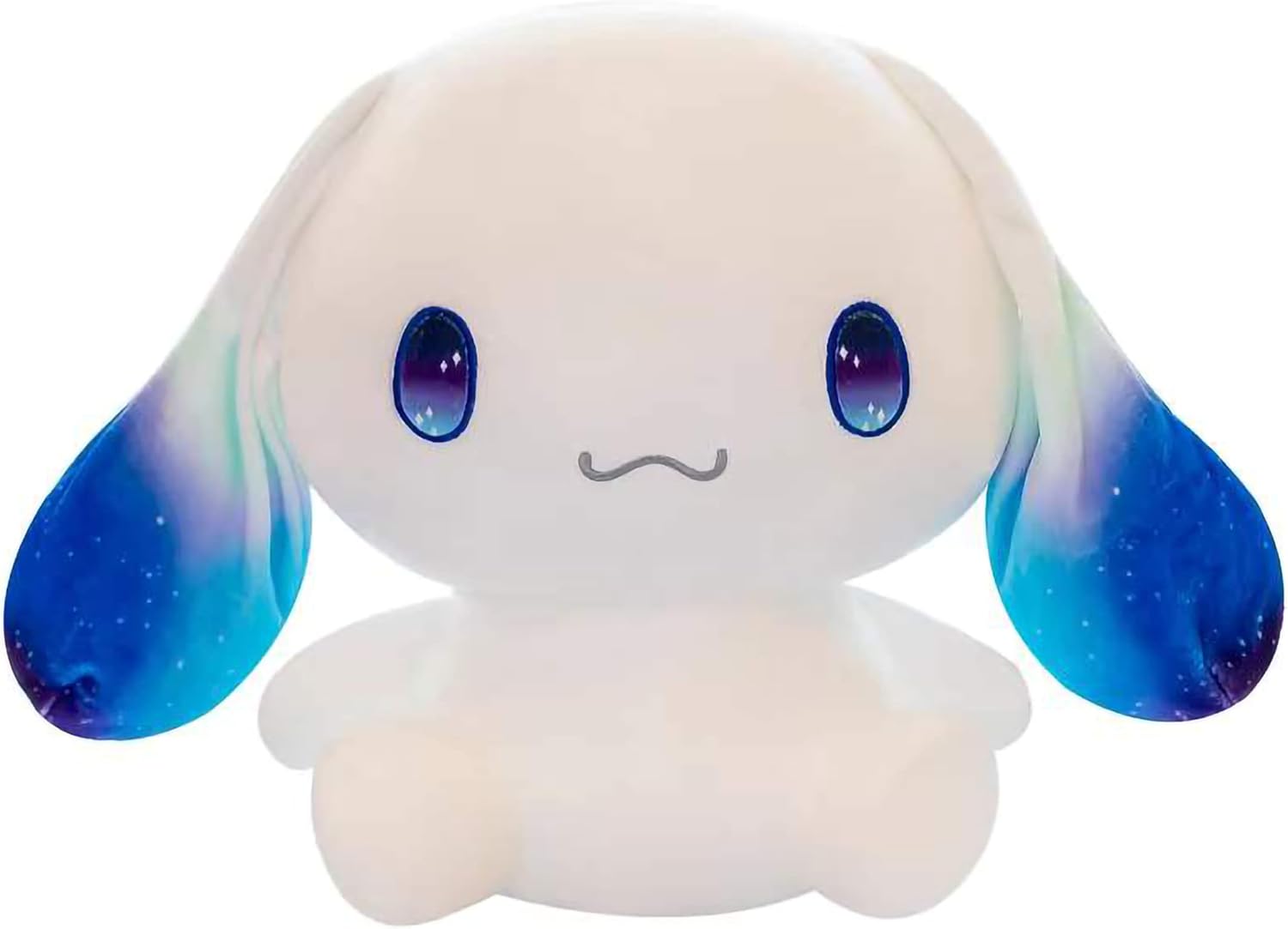 Cinnamoroll Plush Toy 30 cm Kawaii Cartoon Starry Eyes Cinnamoroll Doll