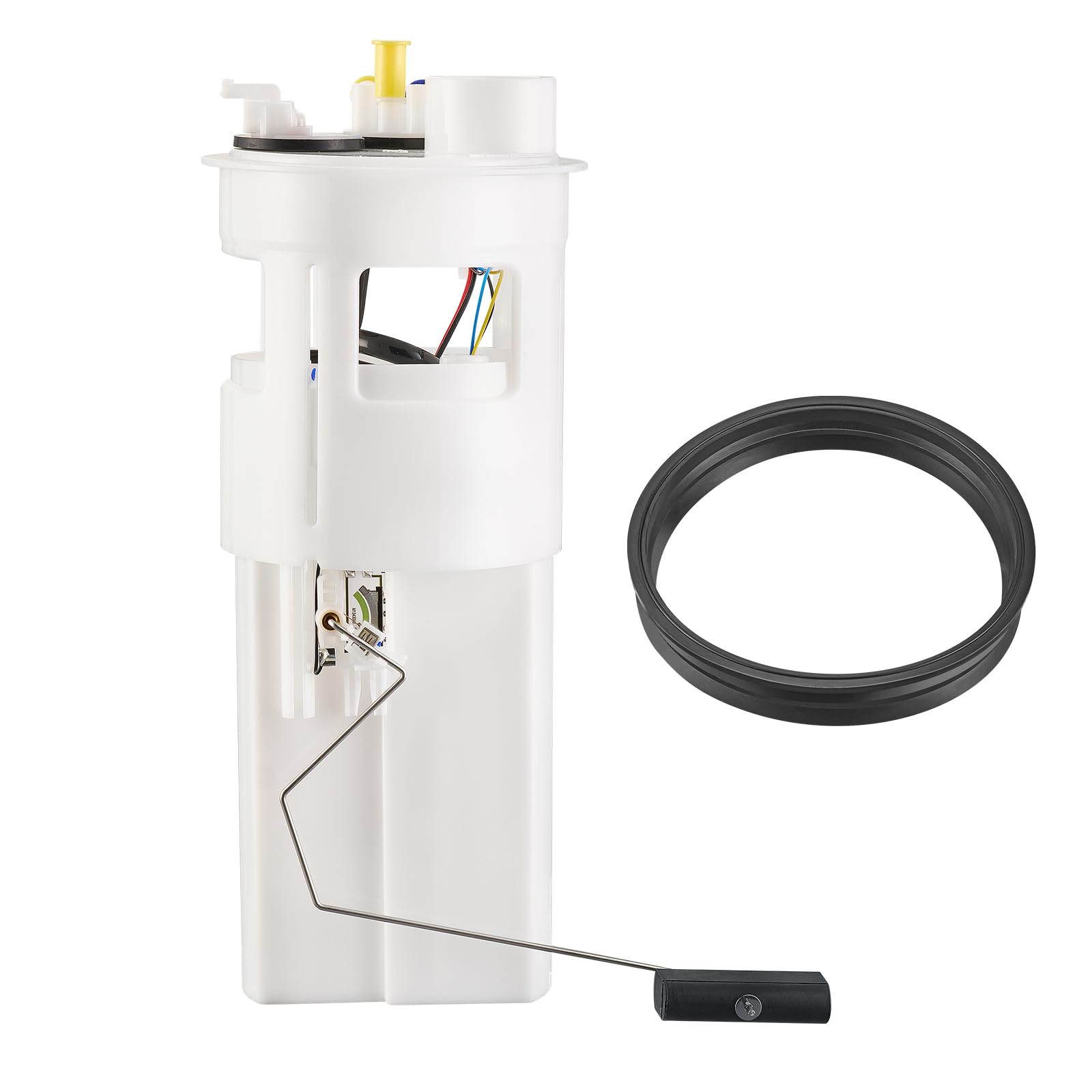 BDFHYK E7047M Fuel Pump Assembly Compatible with Dodge D150/ D250/ D350
