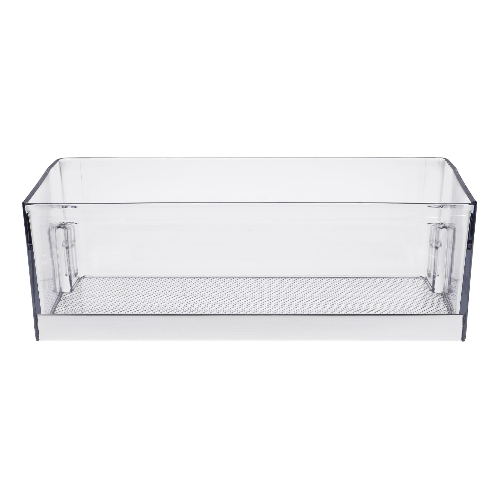easyPART passend für Haier 49056495 Türfach unten 0060847101 für | Kühlschrank, Ablagefach, Türablage, Kühlgerät, Flaschenablage, Innenausstattung, Kompatibel mit Candy, Hoover, Rosieres