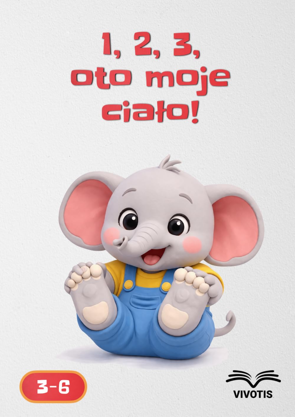 1, 2, 3, oto moje ciało!