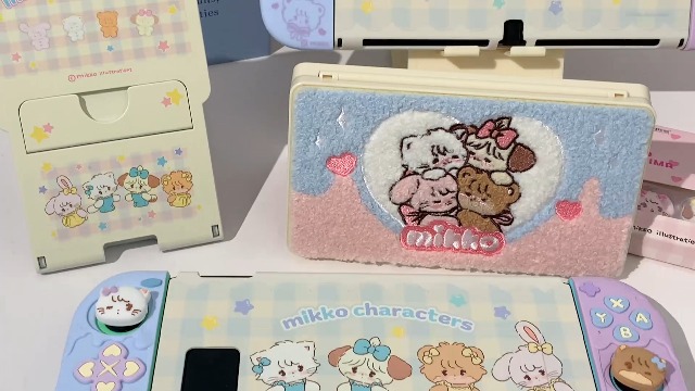 Amazon.co.jp: GeekShare SwitchOLEDカバー switchOLED対応 スイッチ