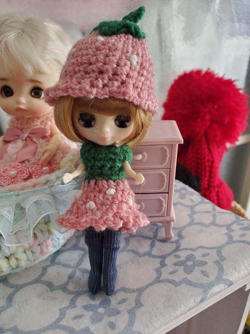 I】プチアイシードール 本体 3体セット