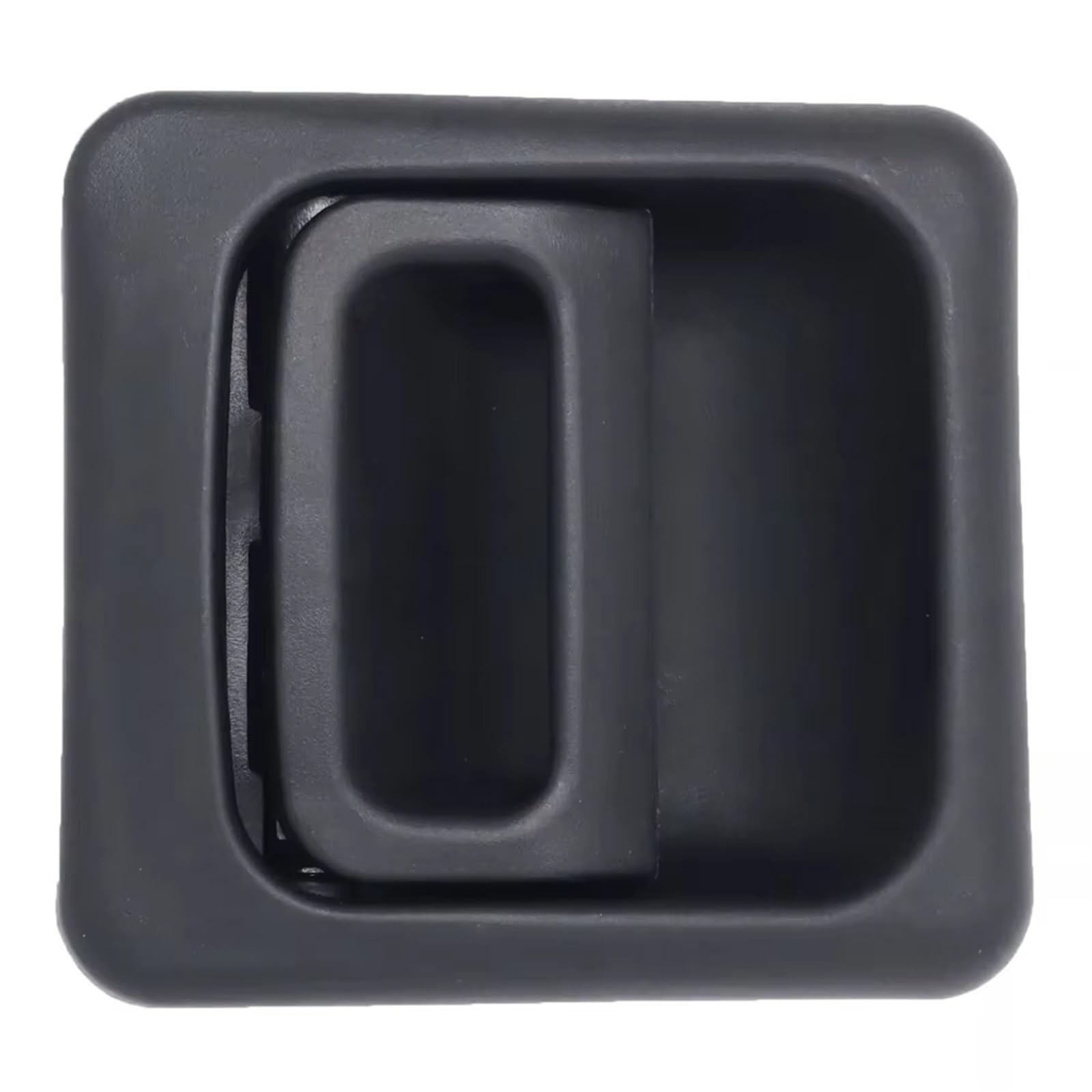 AcarKing Car Exterior Door Handles Compatible with Fiat for Ducato 2002 2003 2004 2005 2006 Sliding Exterior Door Handle Side Door Handle OEM: 735307399 9101T4