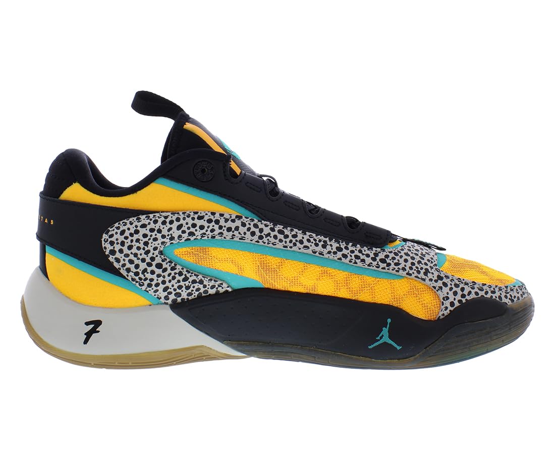 NIKE Men's Jordan Luka 2Sneaker