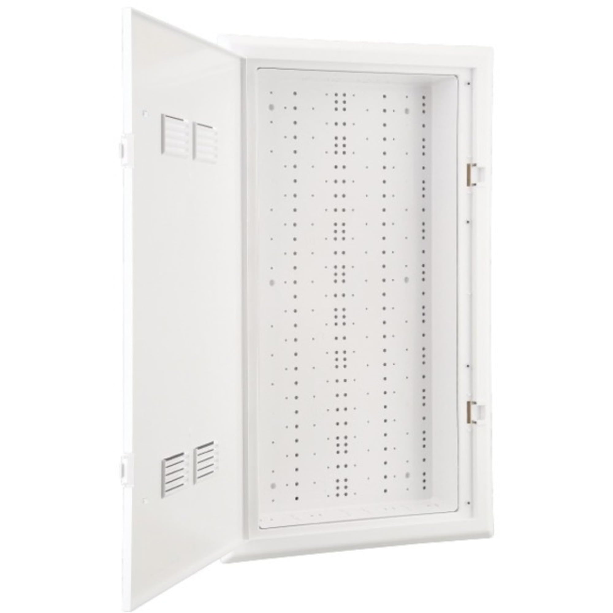 Primex - 125-0990 - Primex Mounting Box for Enclosure - Amazon.com