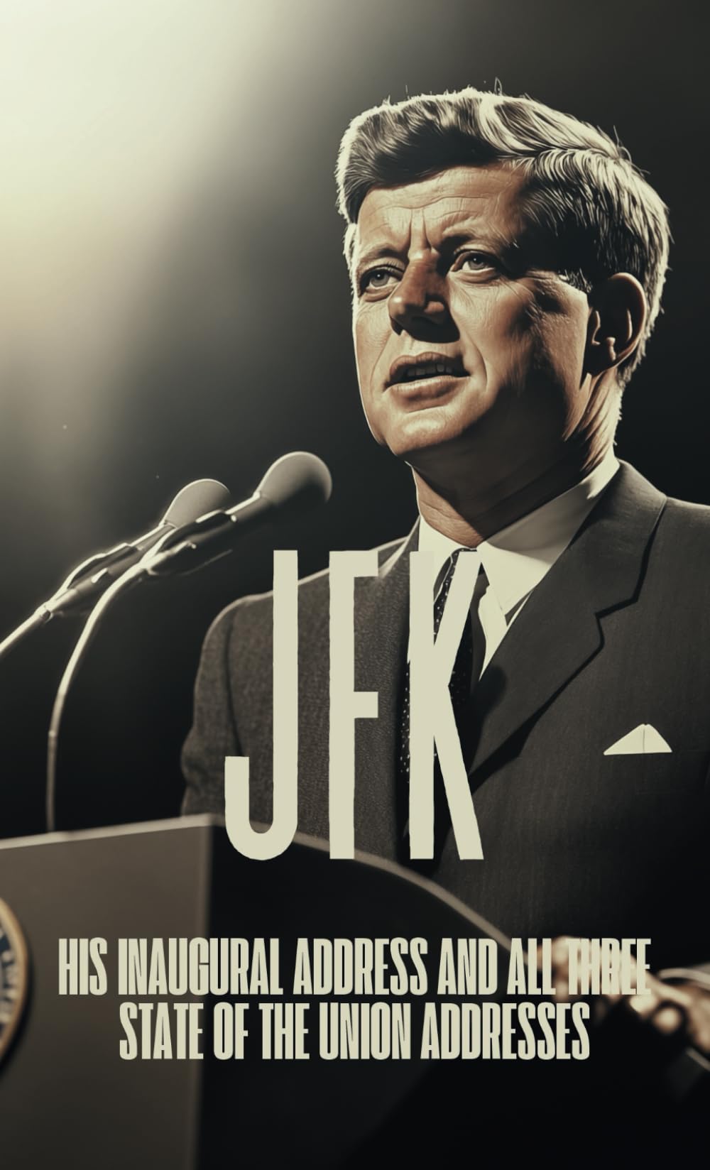 JFK's Inaugural Address and State of the Union Addresses: Hermes Publica Historical Collection