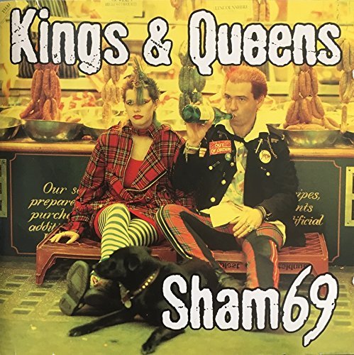  Kings & Queen