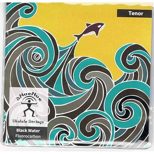 aNueNue Black Water Strings EN ei[p qAkGkGr
