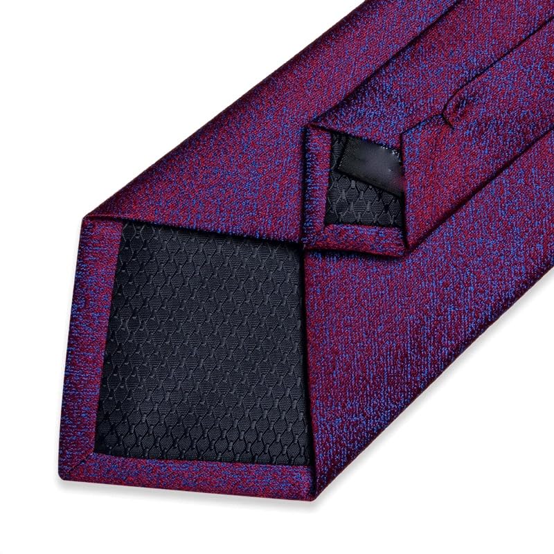 Corbata para hombre para negocios y eventos formales miniatura 5
