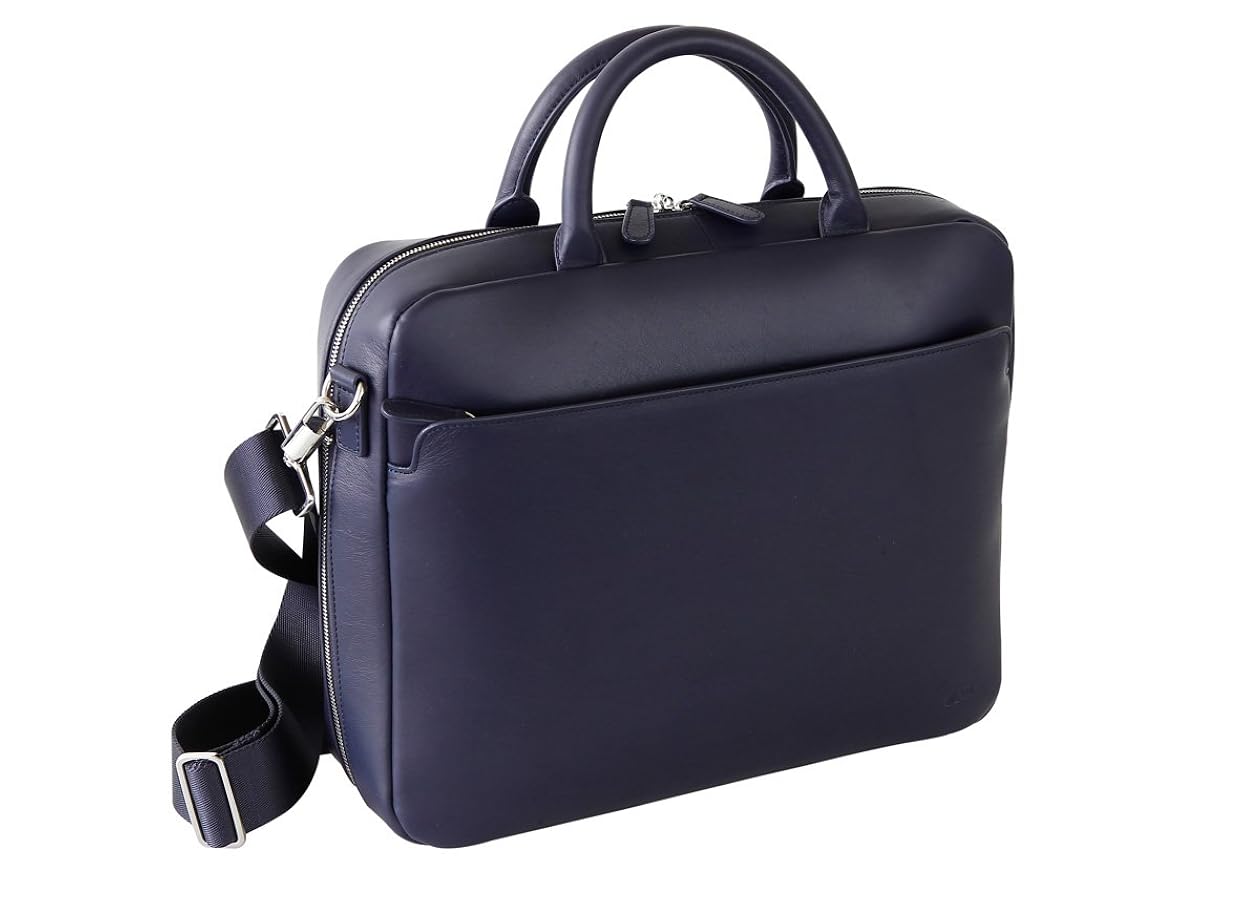 Nava Design - Borsa a 2 Manici, Contiene Computer 13,3\
