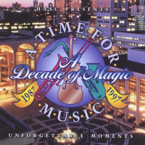 Nej Artist Amazon Music UnlimitedでVARIOUS ARTISTSのUnforgettable Moments - A Decade ...