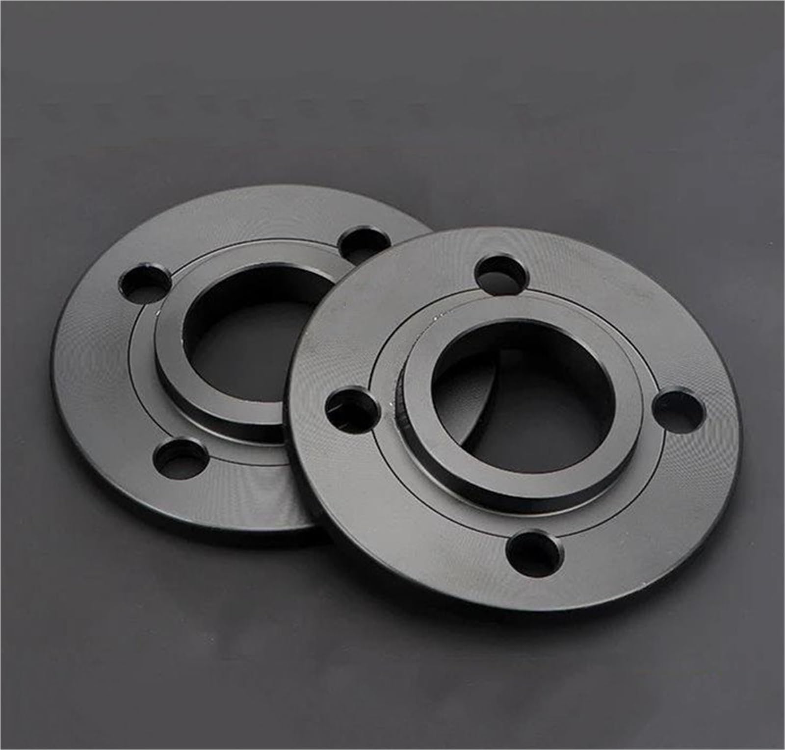 Compatibile con Opel per Corsa per Vectra per Adam per Astra per Combo Adattatore distanziale Ruota Ricambi Auto 4 Fori PCD 4x100 CB 56,6 mm 3/5/8/10/12 mm
