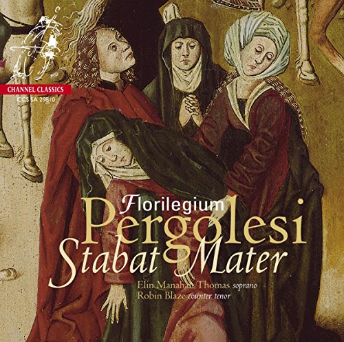 Stabat Mater Salve Regina Flute Concerto Sinfonia