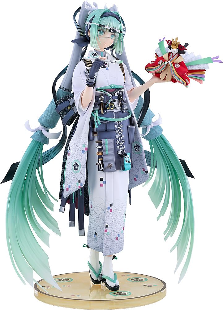 Amazon | グッドスマイルカンパニー キャラクター・ボーカル・シリーズ