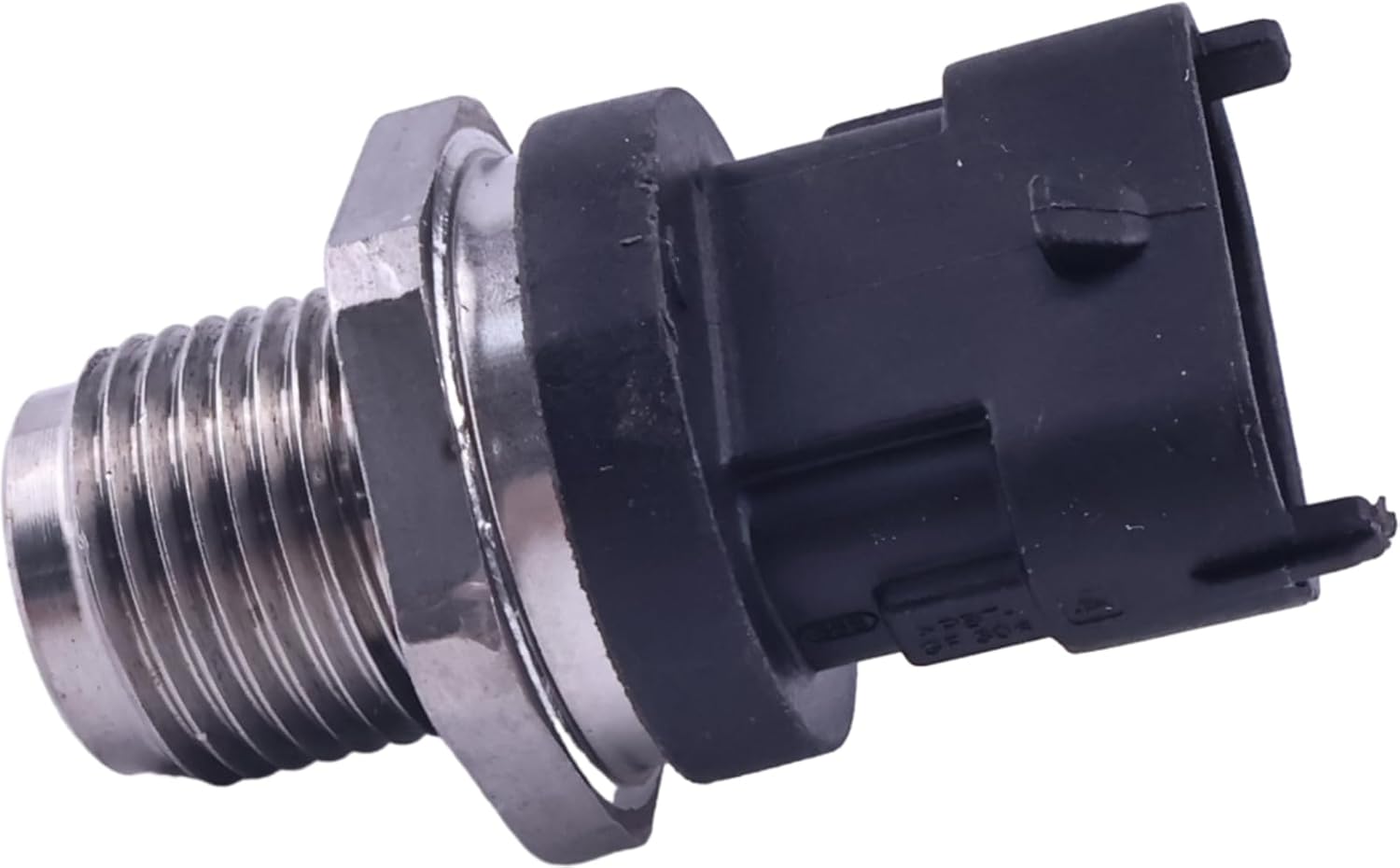 Solarhome Fuel High Pressure Rail Sensor 0281006053 Compatible with Chevrolet C4500 Kodiak C5500 2003-2007 Ram 2500 Truck 5.9L I6 2005-2014 Opel Zafira B 2006-2018 1.9 2.2 DCI