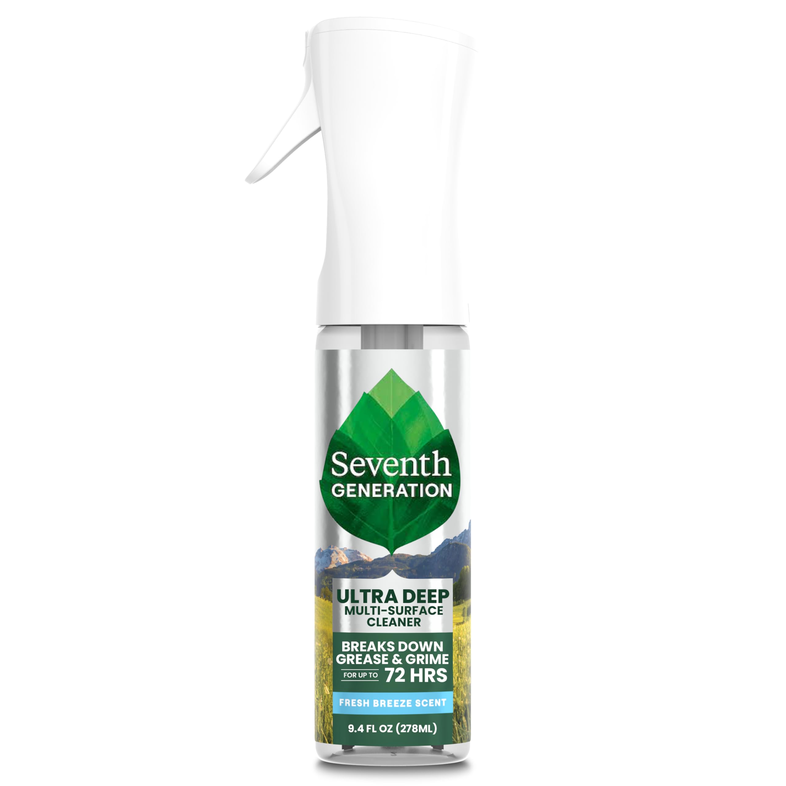 Amazon.com: Seventh Generation Ultra Deep Probiotic Multi Surface