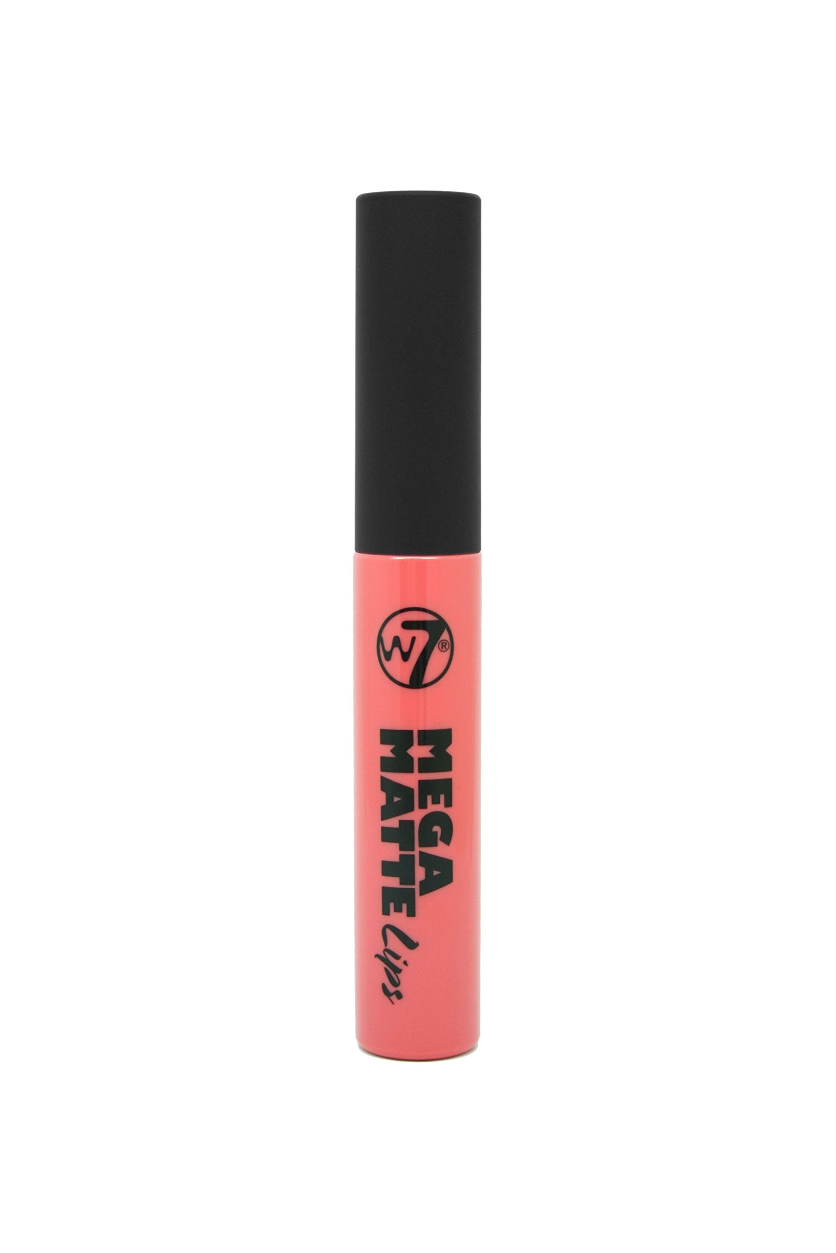 W7 Mega Matte Lipgloss Chippie
