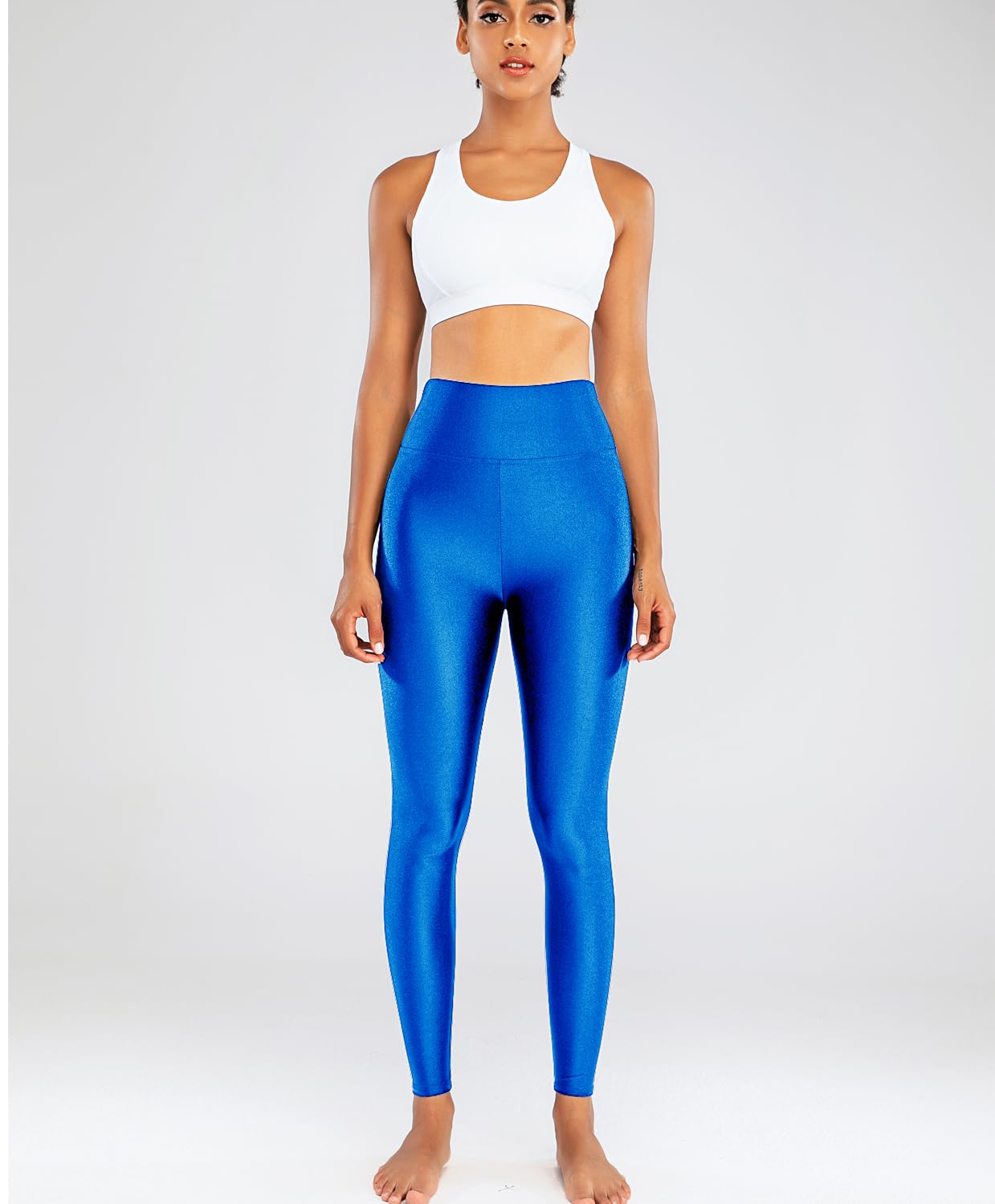 Sghenr Damen Leggings Leggings