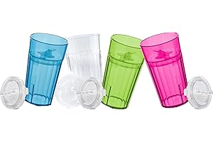 ReFlo Smart Cup: Empowering Toddlers with Independent Sipping