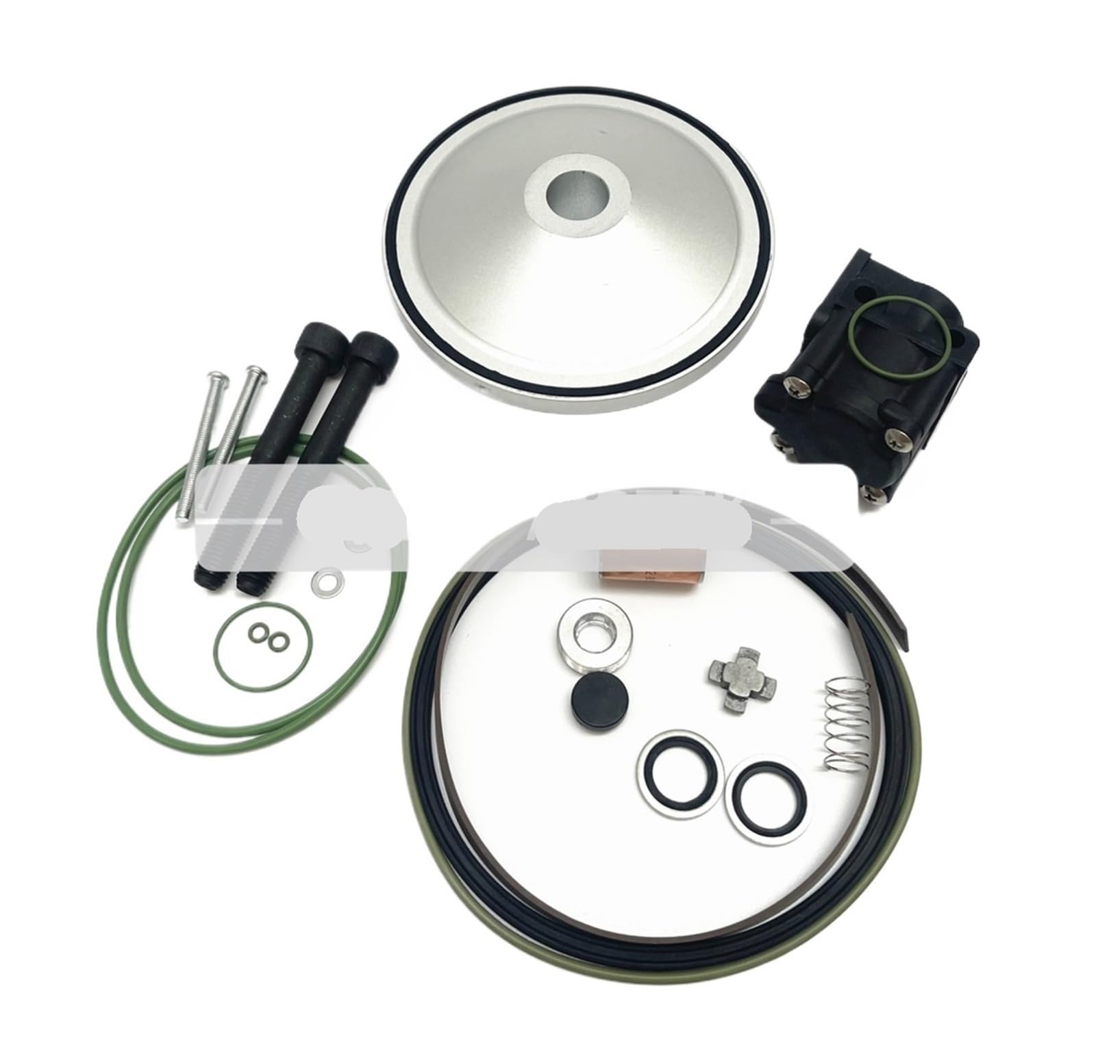 Tscfhgqi One Color 2906059700 Repair Kit Fits Air Compressor