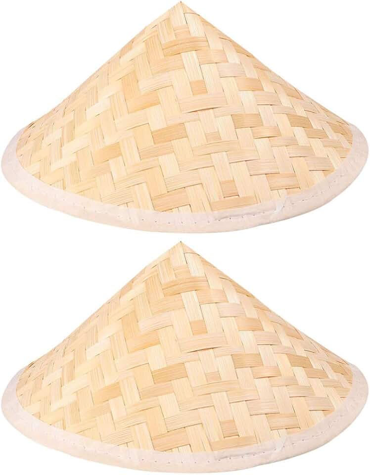 conical hat