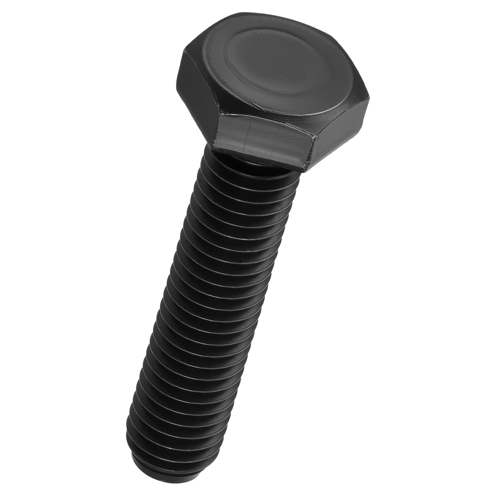 Kozelo 10 Pcs Hex Head Screws Bolts