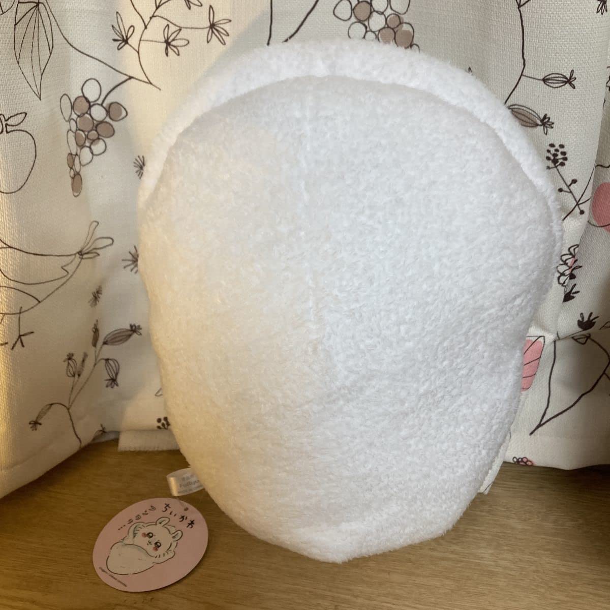 Amazon.co.jp: ちいかわ モモンガおくるみBIGぬいぐるみ 全一種