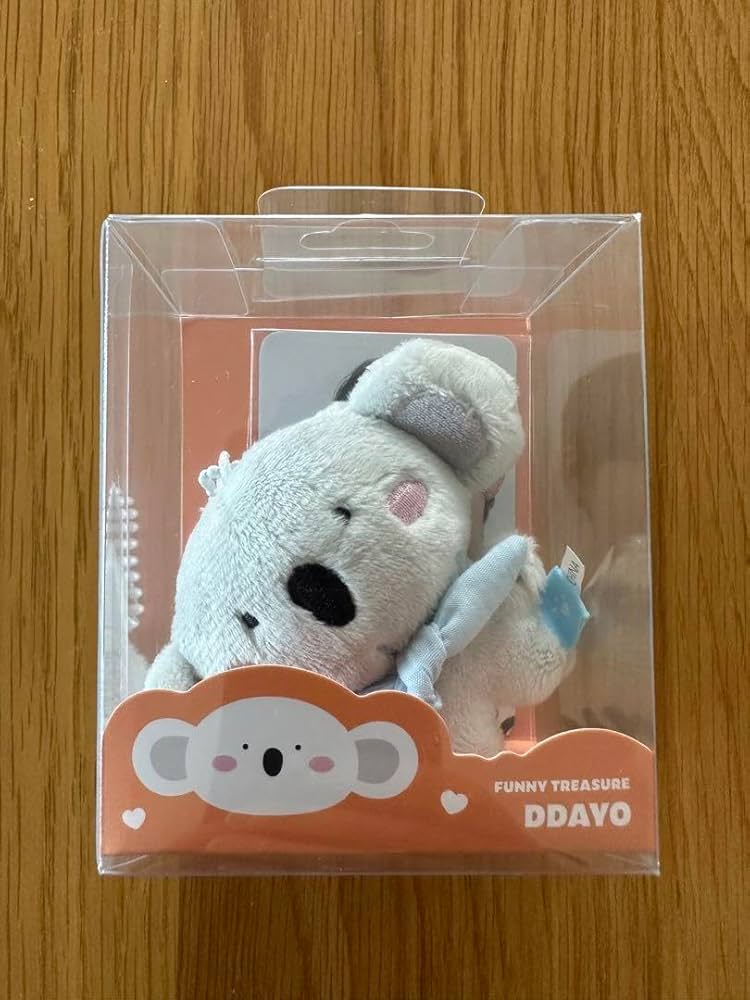 treasure ジュンギュ リボン トレカ funny treasure TREASURE