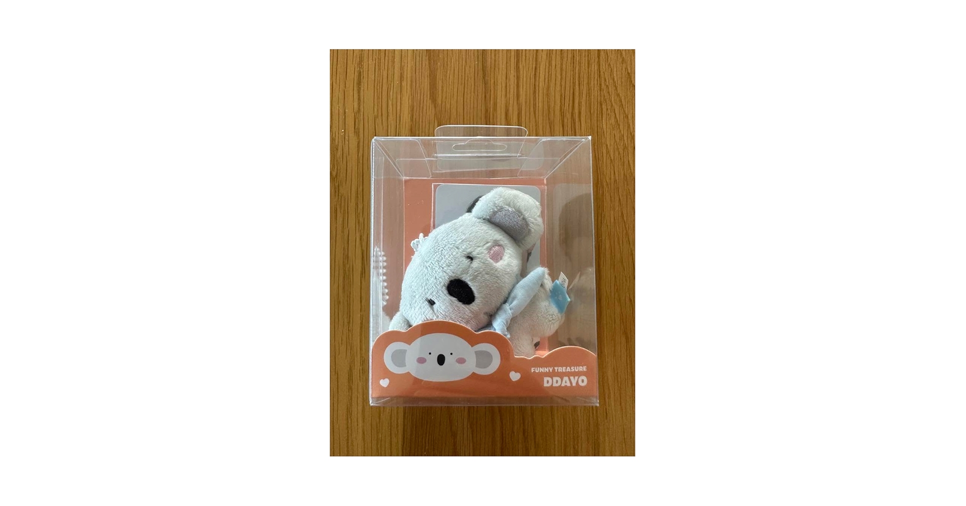 Amazon.co.jp: funny treasure ジュンギュ DDAYO : ホーム＆キッチン
