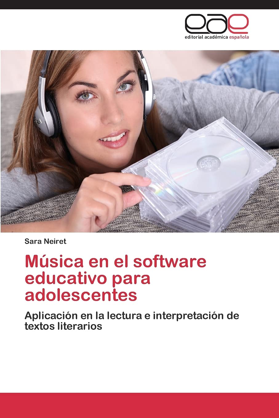 Música en el software educativo para adolescentes: Aplicación en la lectura e interpretación de textos literarios