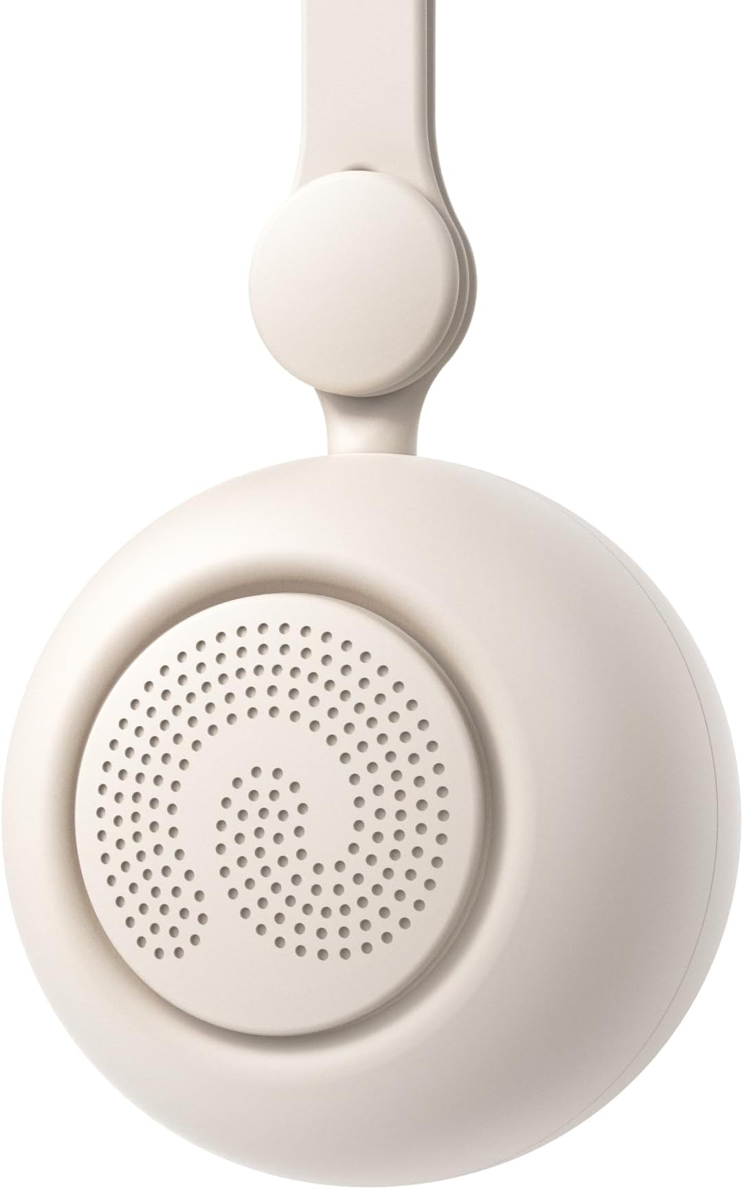 DreameggPortable Sound Machine Baby - White Noise Machine for Baby Stroller Car Seat, Baby Sleep Soother with 19 Soothing Sounds & Nursery Light, White Noise for Baby Travel Essential, Registry Gift