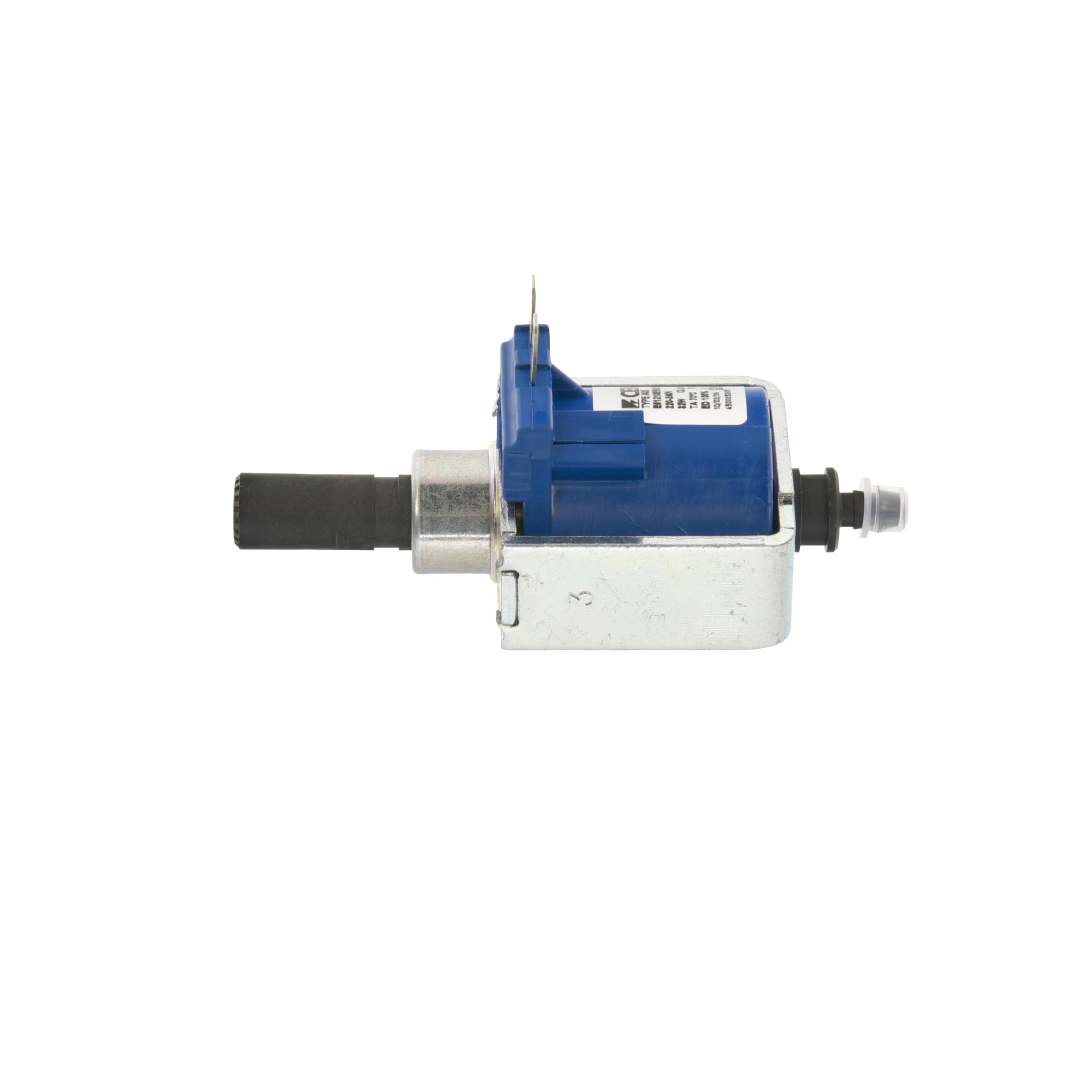Generisch Vibrationspumpe 230V 32W 50Hz Eingang ø 7