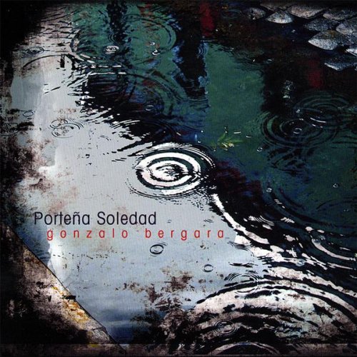 Portea Soledad [Audio CD]