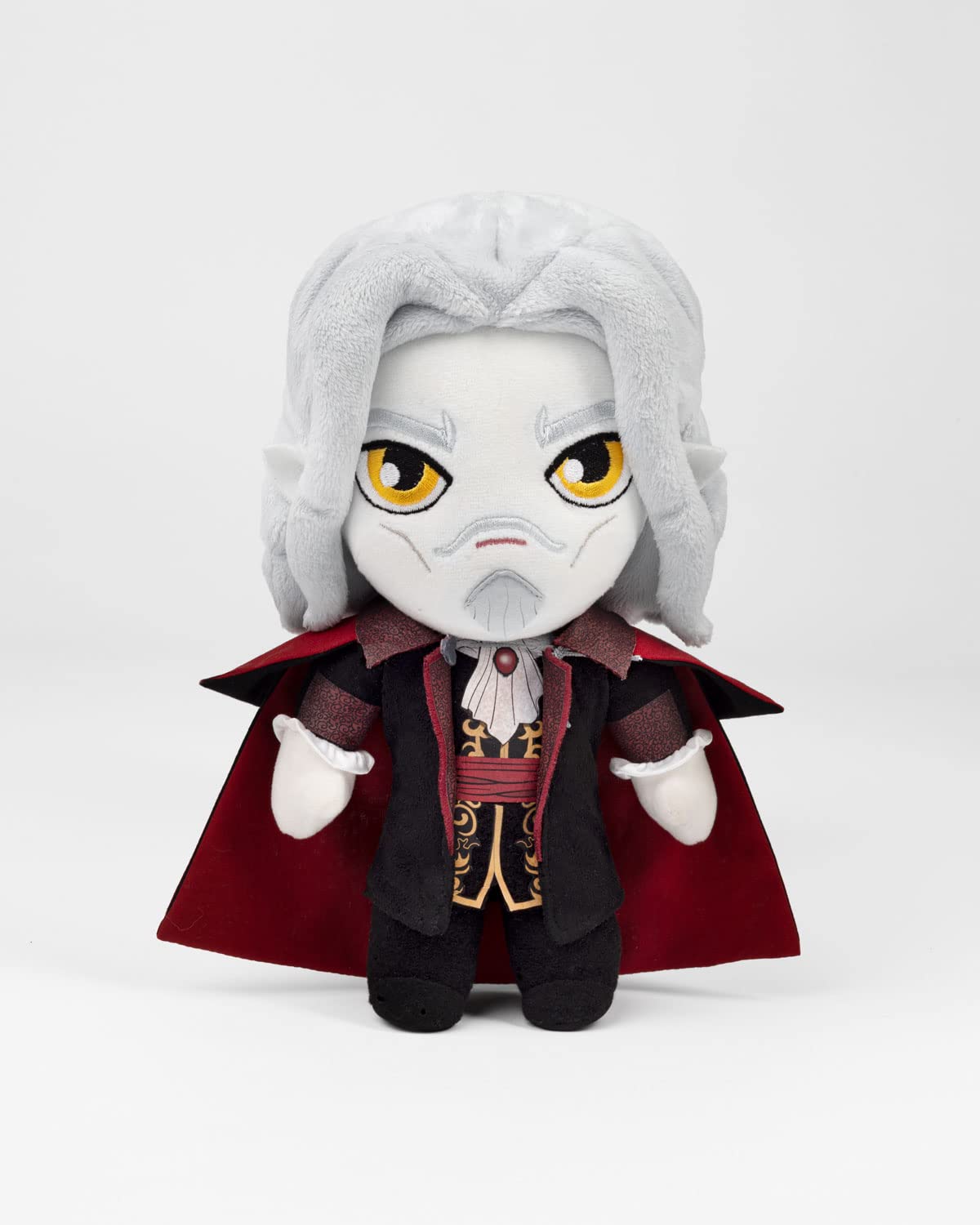 希少 KONAMI ドラキュラくん　ぬいぐるみ Amazon.co.jp: ITEMLAB Castlevania ぬいぐるみ ドラキュラ