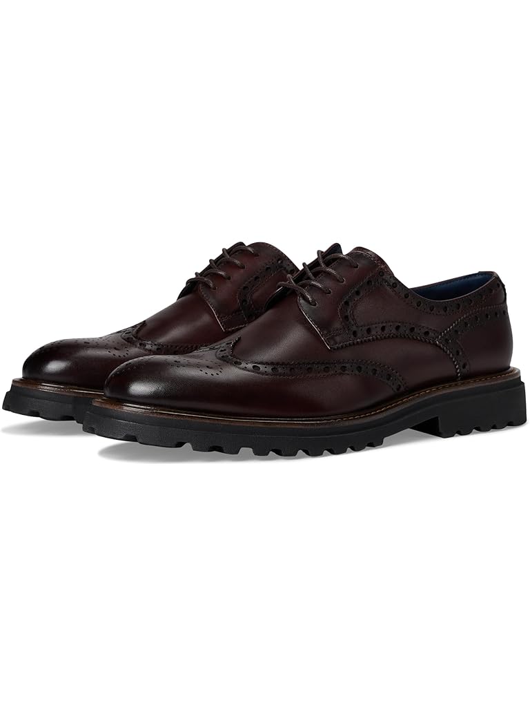 Brown Steve Madden Kasaan