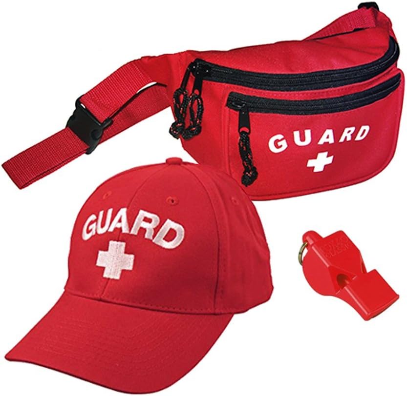 Kemp CPR Lifeguard Starter Kit