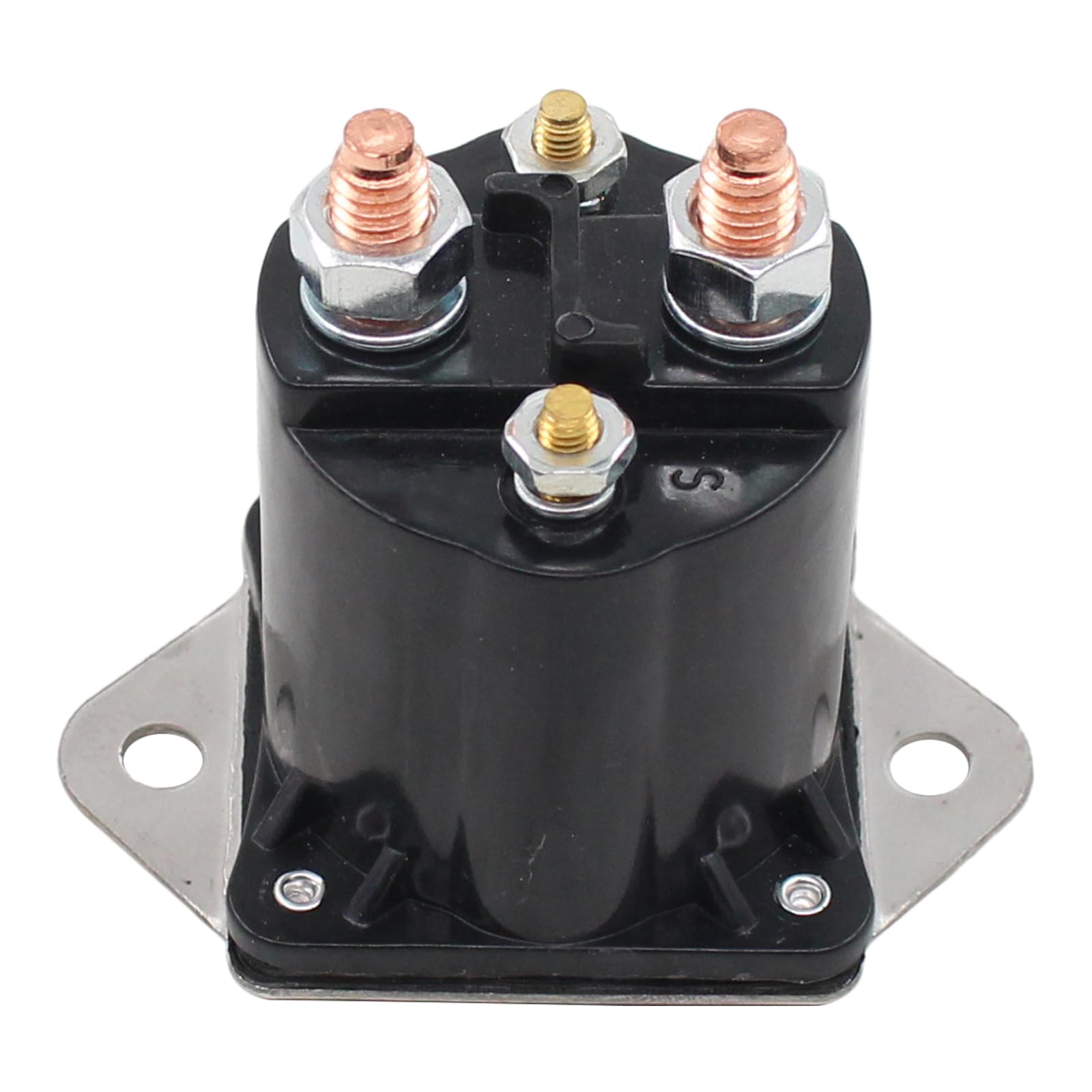 12V Solenoid Valves for Club Car DS Precedent Gas Golf Cart 1984-Onwards
