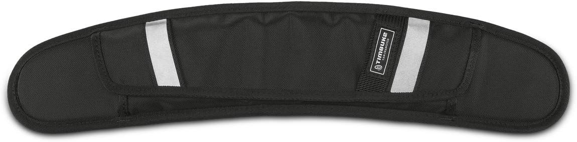 TIMBUK2 Super Strap Pad, Black