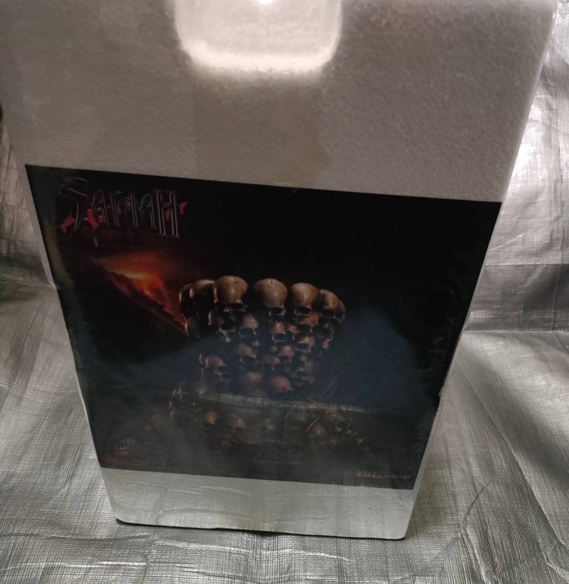 TBリーグ ゴッデスオブウォーサリア 1/6スケール シームレス素体フィギュア TBLeague】TBリーグ PL2020-161 1/6 THE GODDESS OF WAR