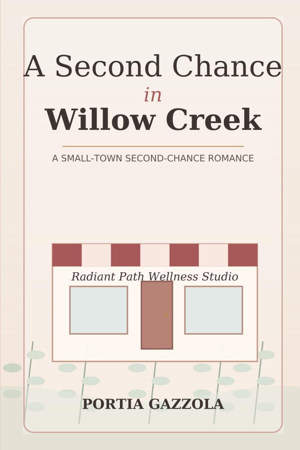 A Second Chance in Willow Creek
