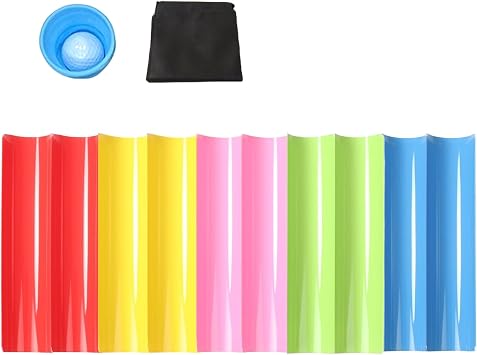 Team Building Activities Pipeline Kit Family Party Games | Portable Exercise Activities for Leadership Workshops Classroom Event Planners Outdoor Yard Park Garden Teens Professionals