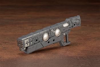 コトブキヤ M.S.G モデリングサポートグッズ へヴィウェポンユニット15 セレクターライフル NONスケール プラモデル dwos6rj Amazon | コトブキヤ M.S.G モデリングサポートグッズ へヴィ