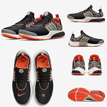 【新品　未使用】NIKE AIR プレスト　PRM ハロウィン　27.0 Amazon.co.jp: [ナイキ] 27㎝ AIR PRESTO PRM HALLOWEEN エア