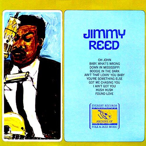 Jimmy Reed von Jimmy Reed bei Amazon Music Amazon.de