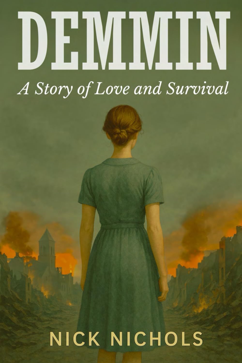 Demmin: A Story Of Love and Survival