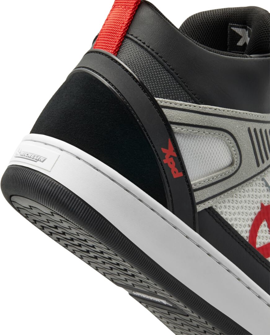 XPD Moto-1 Sneakers Baskets certifiées motoHomme