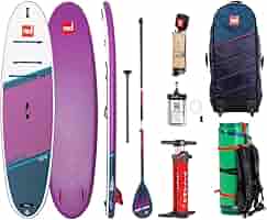 Amazon | 2022 レッドパドル REDPADDLE ライドスペシャル