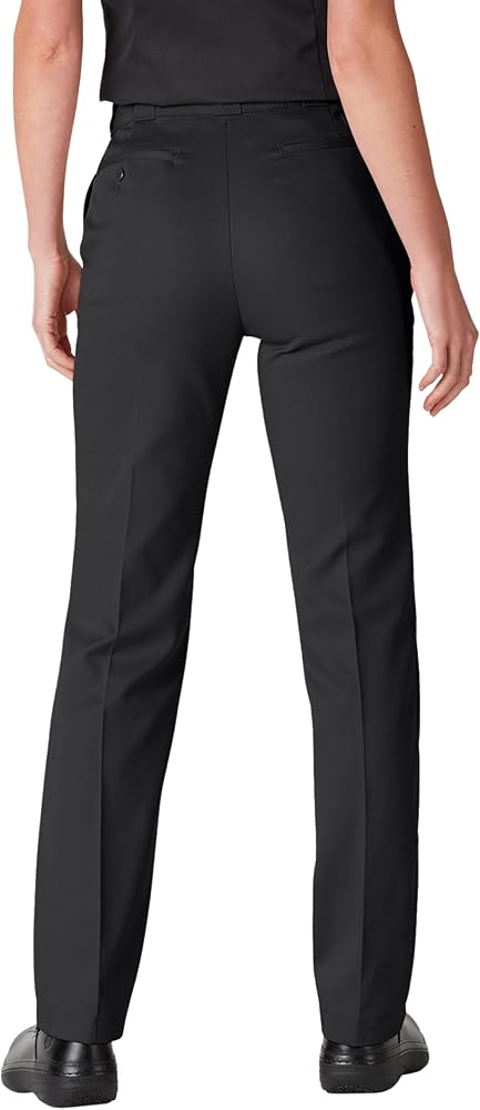 Amazon.com: Women's Flex Original Fit Work Pants, Black, 0 Amazon.com: Women's Flex Original Fit Work Pants, Black, 0