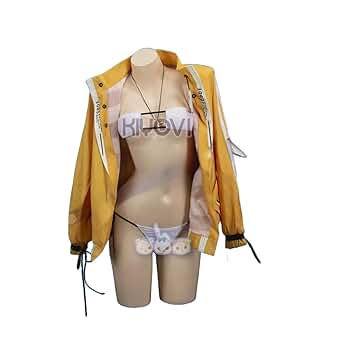 Amazon.co.jp: 勝利の女神：NIKKE Anis 水着 アニス 「指揮官