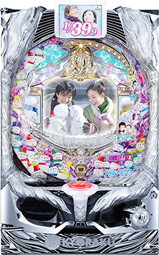 Amazon | CRちょいパチ冬のソナタ39【finalCP5（甘デジ